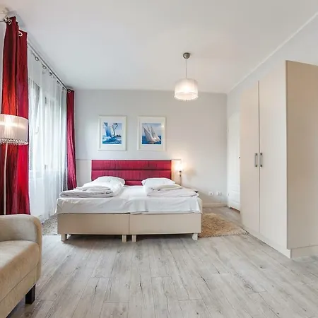 Sopot Residence * Sopot