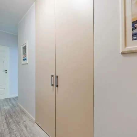 Sopot Residence Appartamento Sopot