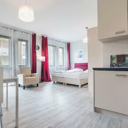 Sopot Residence