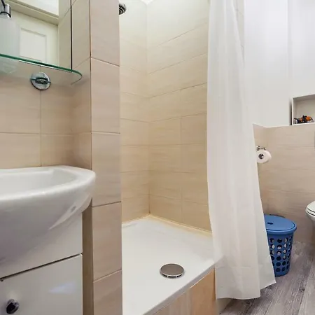 Sopot Residence アパート *