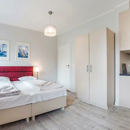 Sopot Residence * ソポト