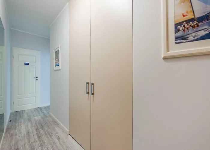 Sopot Residence Apartman Sopot