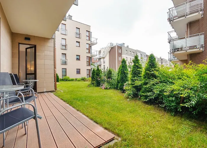 Apartman Sopot Residence Sopot